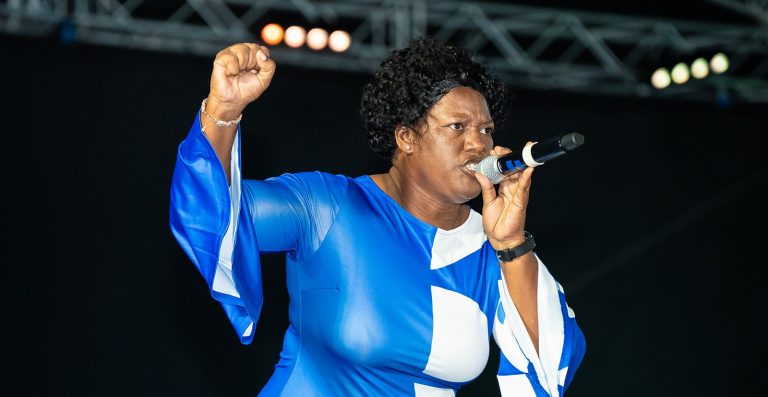 Montserrat Arts Council Adds Maxcine Lee to Regional Female Calypso Competition